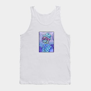 The Stranger Tank Top